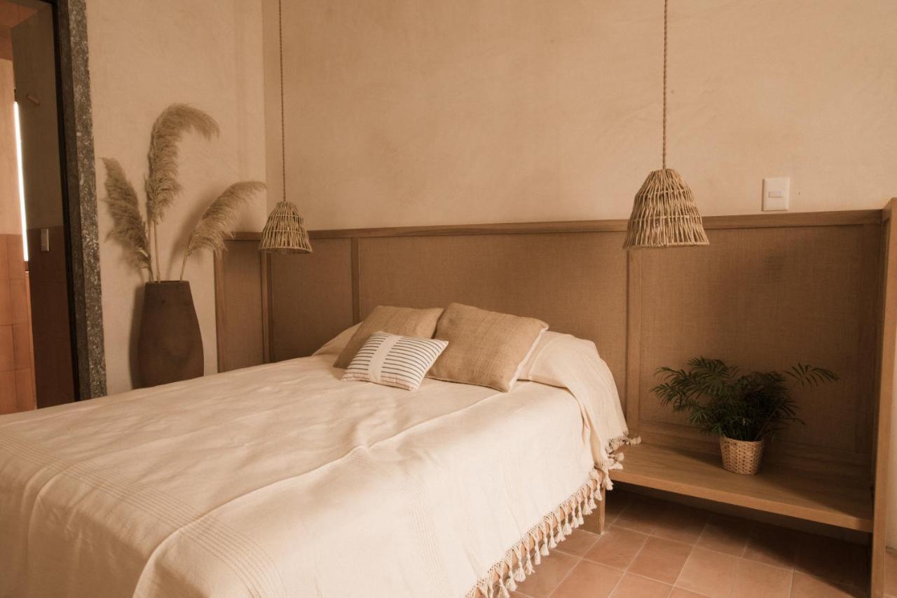 Casa Montore By Barrio Mexico 3* Guadalajara