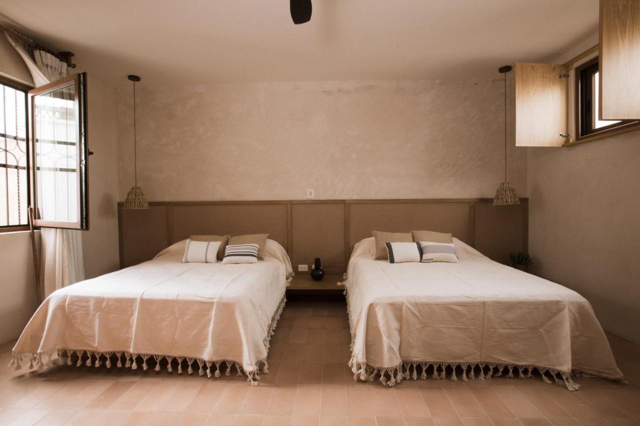 Casa Montore By Barrio Mexico 3*