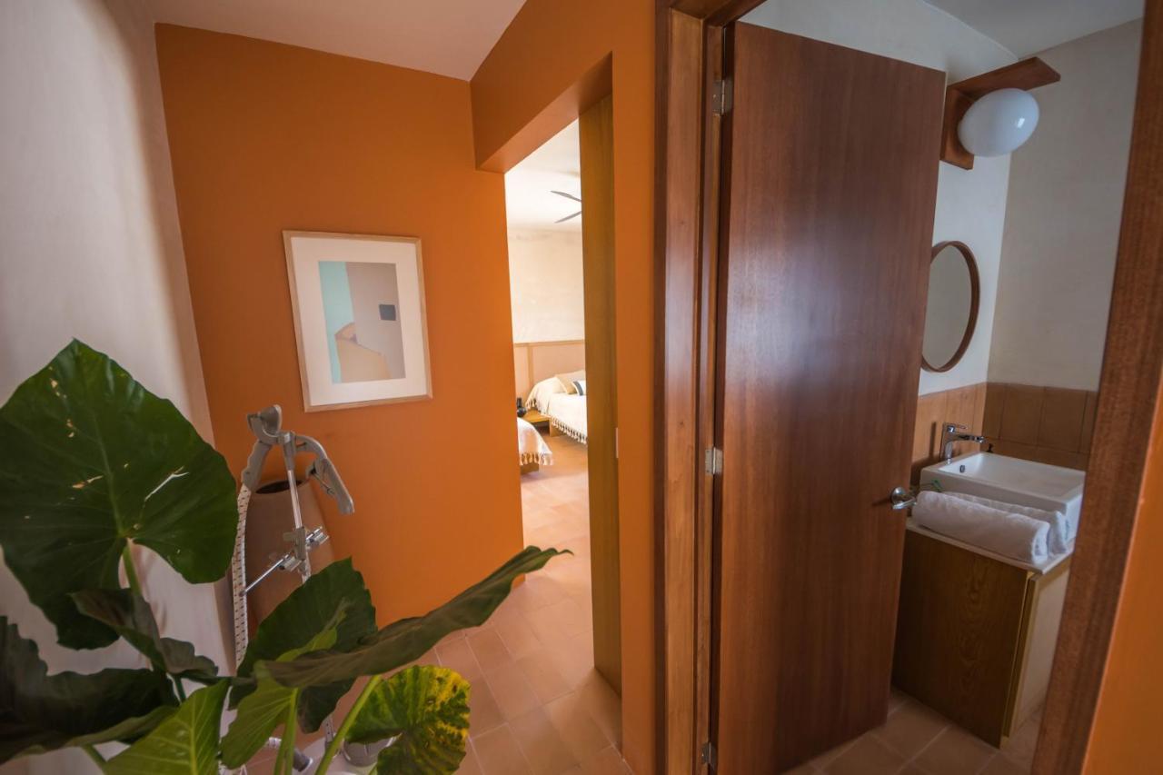 Casa Montore By Barrio Mexico 3*