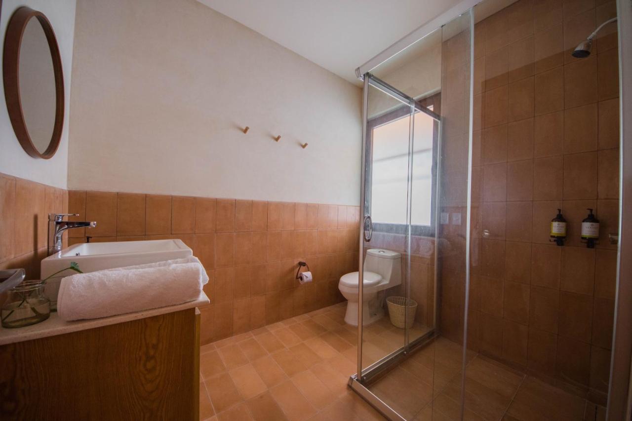 Hotel Casa Montore By Barrio Mexico 3*