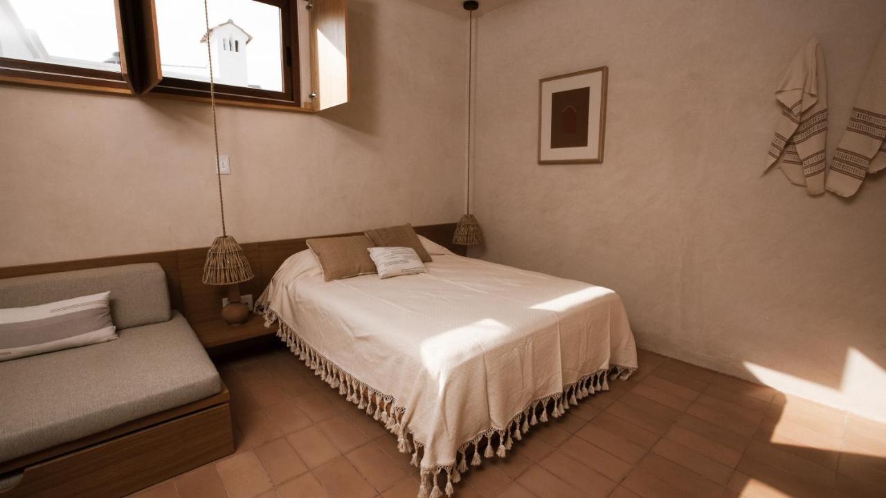Hotel Casa Montore By Barrio Mexico 3*