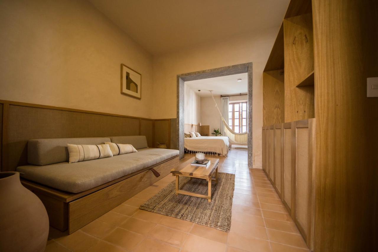 Hotel Casa Montore By Barrio Mexico 3*